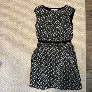 ANN TAYLOR LOFT Work Dress